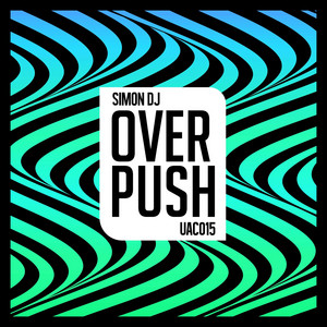 Simon Dj - Over Push