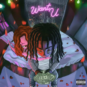 KAY RNA - Want U