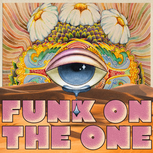 Funk on the One by Jobii, Loyae