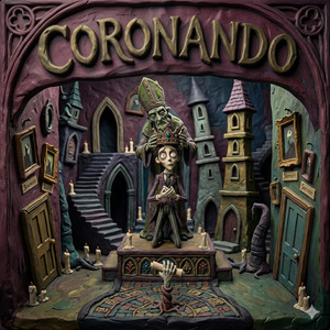 coronando by michell enternatimen