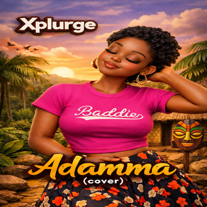 Xplurge - Adanma (Cover)