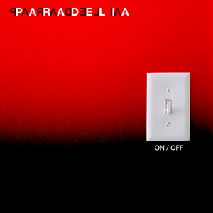 PARADELIA