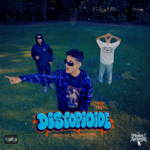 Distopioide by Sonner Onner MX