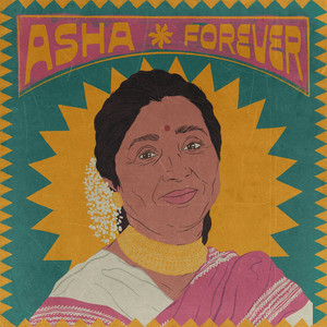 Asha Forever by UN*DEUX
