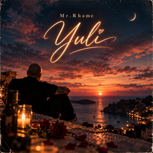 Yuli by Mr.Rhame