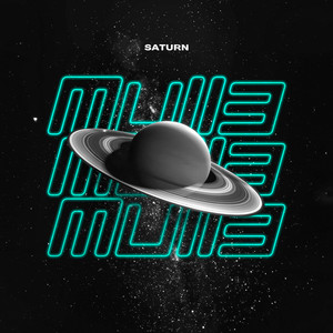 Saturn by Mull3