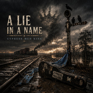 A Lie in a Name by Cypress Mud King