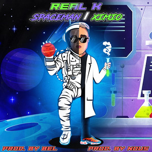 SPACEMAN