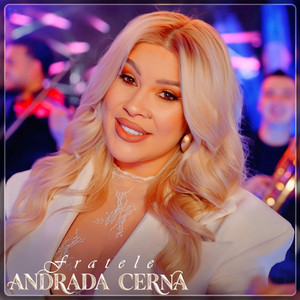 Andrada Cerna - Fratele