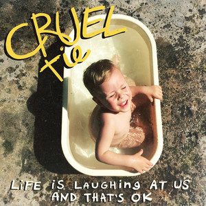 Untitled #1 by Cruel Tie