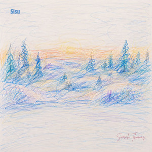 Sisu by Sarah Thomas