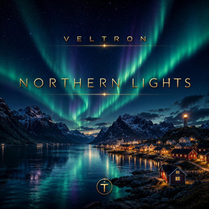 Northern Lights by VELTRON