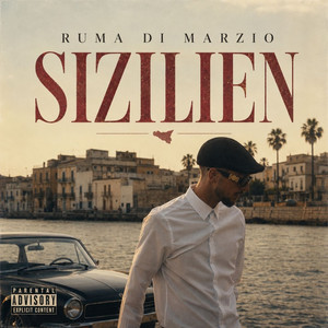 Sizilien by Ruma di Marzio