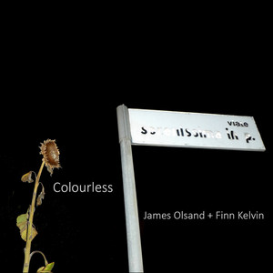 James Osland & Finn Kelvin - Maybe She Wanted To Break Free of This Town