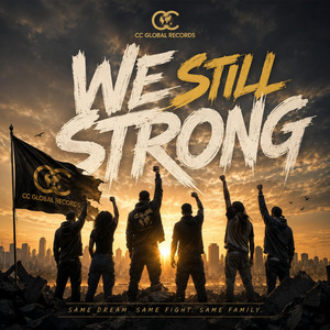 We still strong by ccglobal