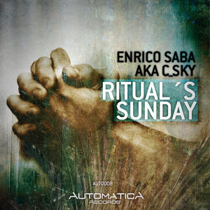 Enrico Saba cover