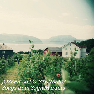 Another Level Lover - Sogn Murders Version by Joseph Lillo-Stenberg