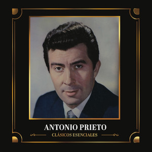 El Maestro del Violín by Antonio Prieto