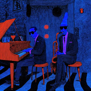 Haunted Arrangement by Strange Blue Orchestra