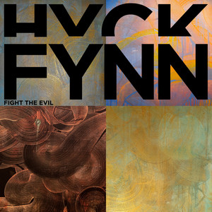 HVCK FYNN - Coasts of Liguria