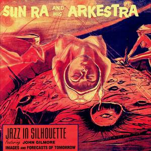 Jazz in Silhouette - Album by Sun Ra | Spotify