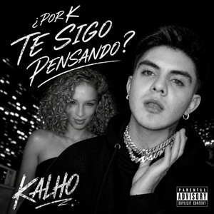 Pork Te Sigo Pensando ? by Kalho