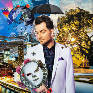 Coming Clean by Aaron Friend & the Enemies