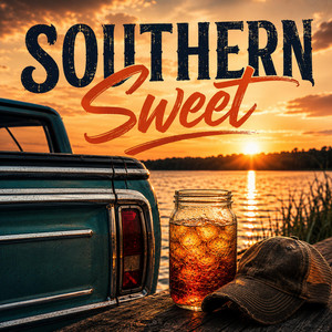 Southern Sweet by Tony Beason