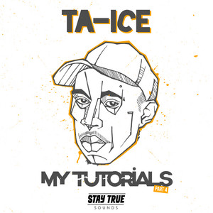 Ta-Ice cover