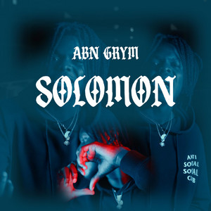 Solomon by Abn Grym