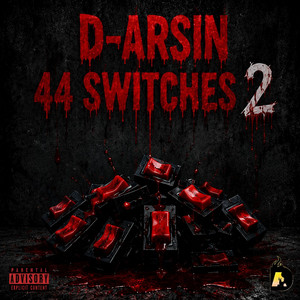 44 Switches 2 by D-Arsin