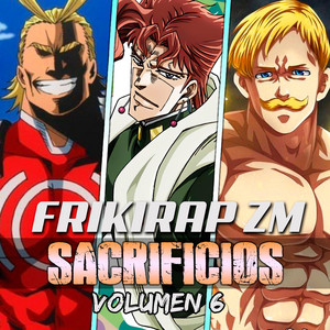 Sacrificios Épicos en Anime 6 by Zetaeme Rap