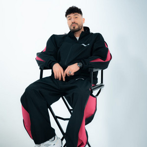 Mc Mego - ENTI SBEBI