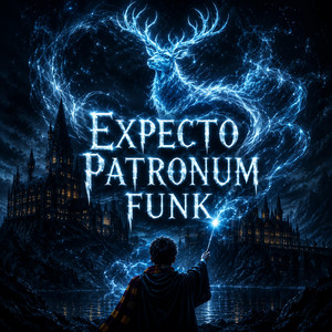 Expecto Patronum Funk