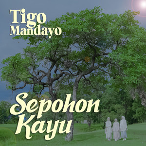Tigo Mandayo - Sepohon Kayu