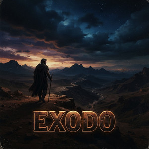 Éxodo - Frontera by Lima Baes