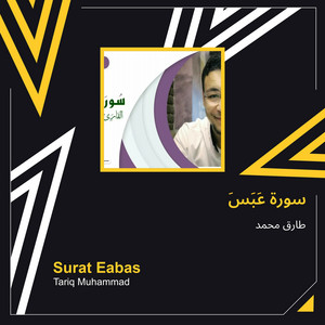 Tarek Mohammed - سورة عبس