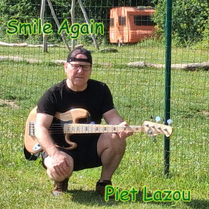 Smile Again by Piet Lazou
