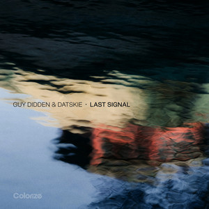 Last Signal album cover