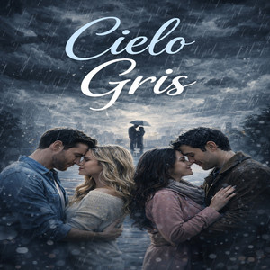 cielo gris by maria perfect