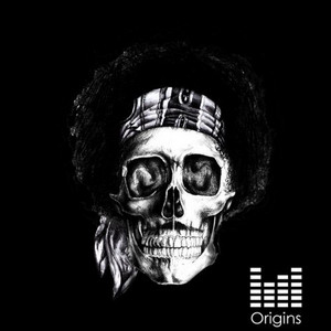 Origins by Andres Power, OutCode