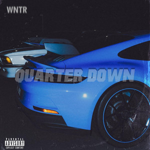 QUARTER DOWN by WNTR