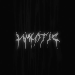 Обкладинка: Lunatic