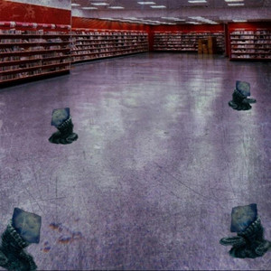 Backrooms