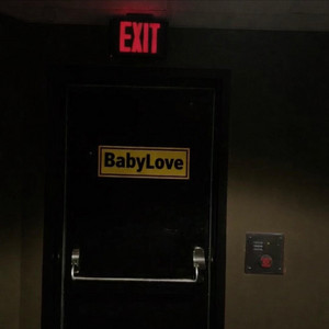 Babylove by 2Uponthebeat