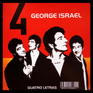 4 Letras cover