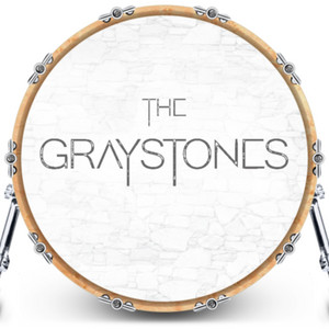 Rolling in the Deep by The Graystones, Evan Riley