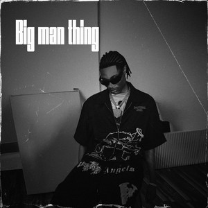 Speqta - Big Man Thing