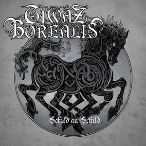 Tiwaz Borealis poster