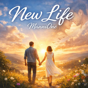 New Life by ManniOne
